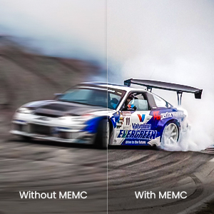 JMGO O1 Pro công nghệ MEMC