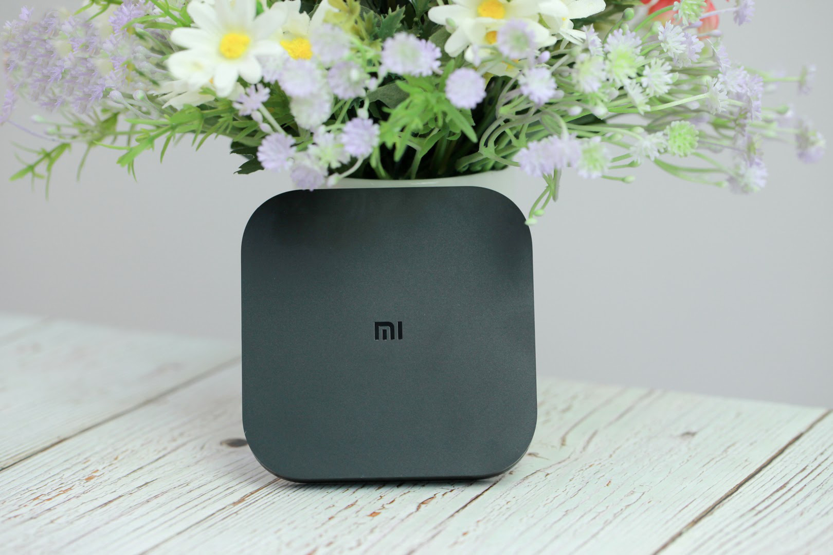 Vankyo Full HD Mibox S 4K - 1