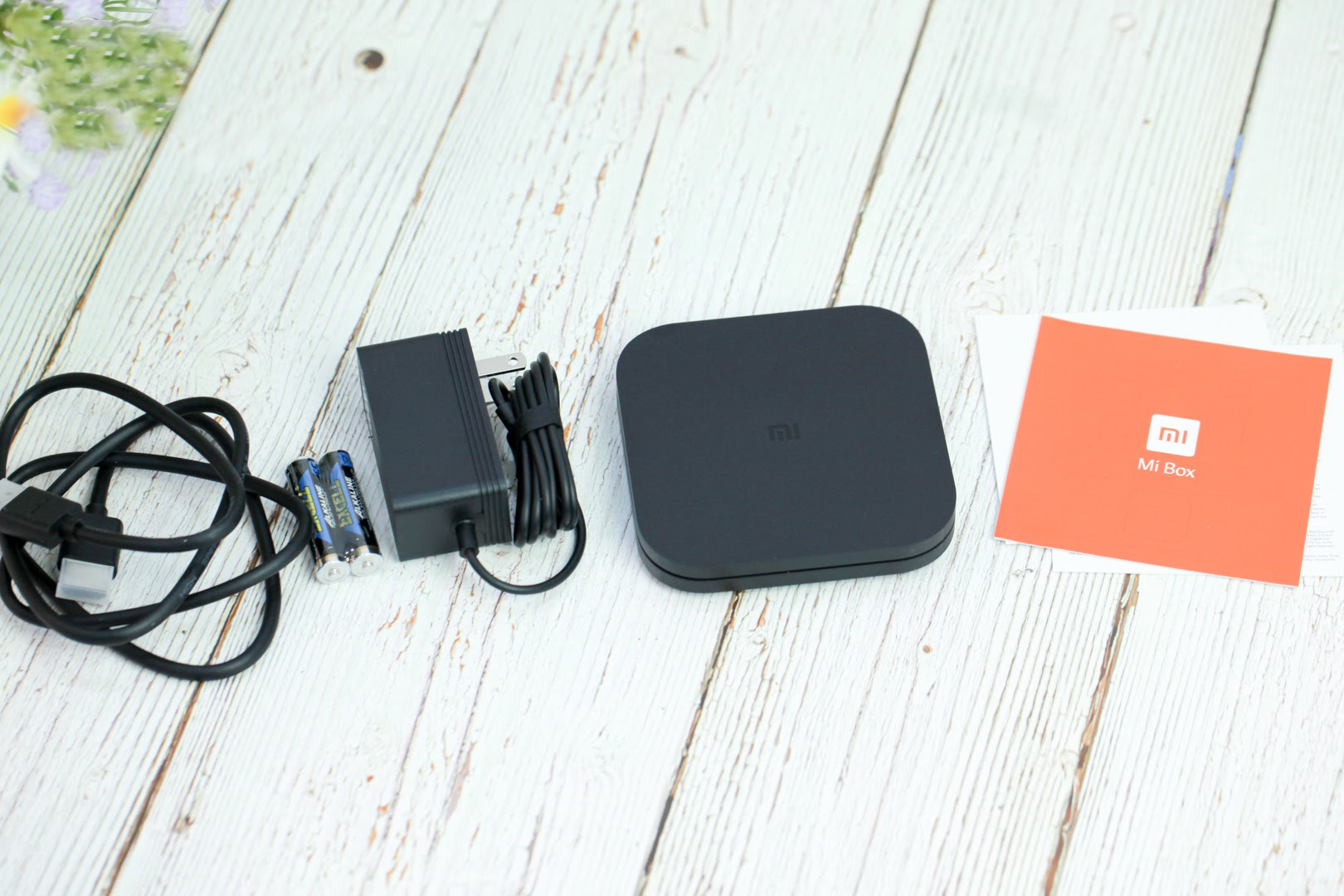 Vankyo Full HD Mibox S 4K - 5