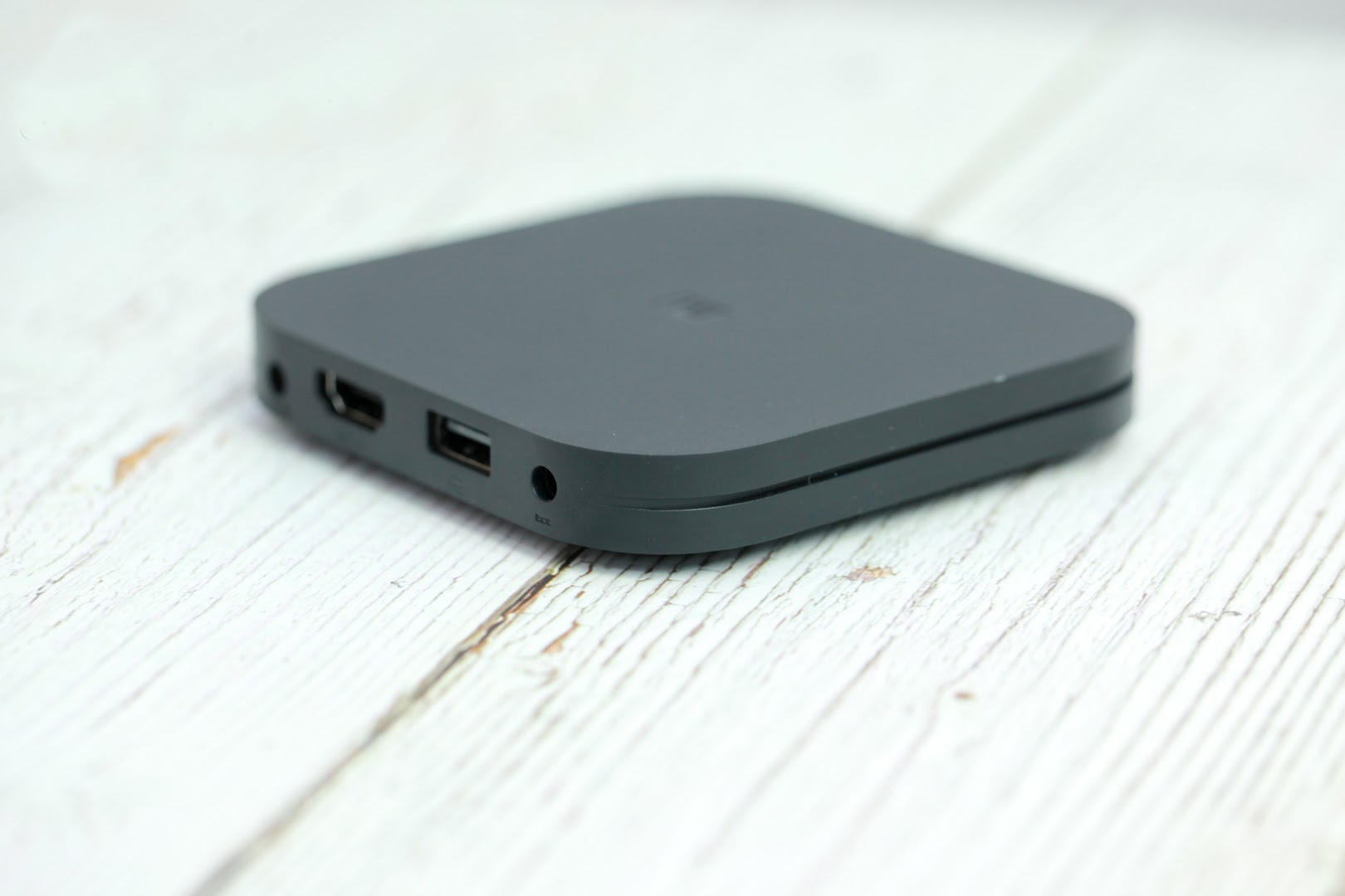 Vankyo Full HD Mibox S 4K - 9