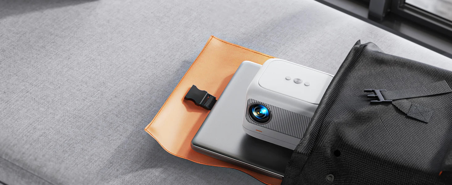 Yaber L1 nhỏ gọn