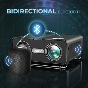 Yaber V10 bluetooth 5-1 hai chiều