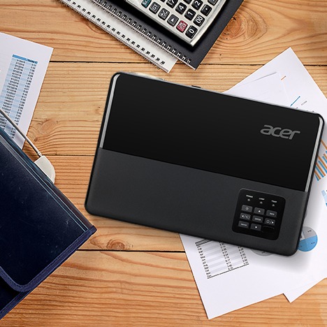 Máy Chiếu ACER Projector - PL1520i Chia sẻ ý tưởng mọi lúc mọi nơi