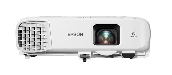 Máy chiếu EPSON EB-982W