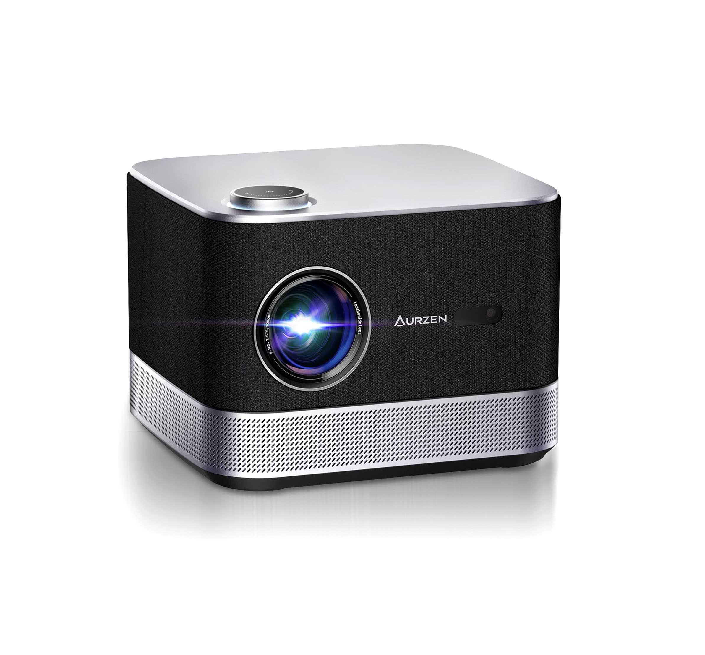 Máy chiếu mini cao cấp Vankyo Aurzen Boom 3
