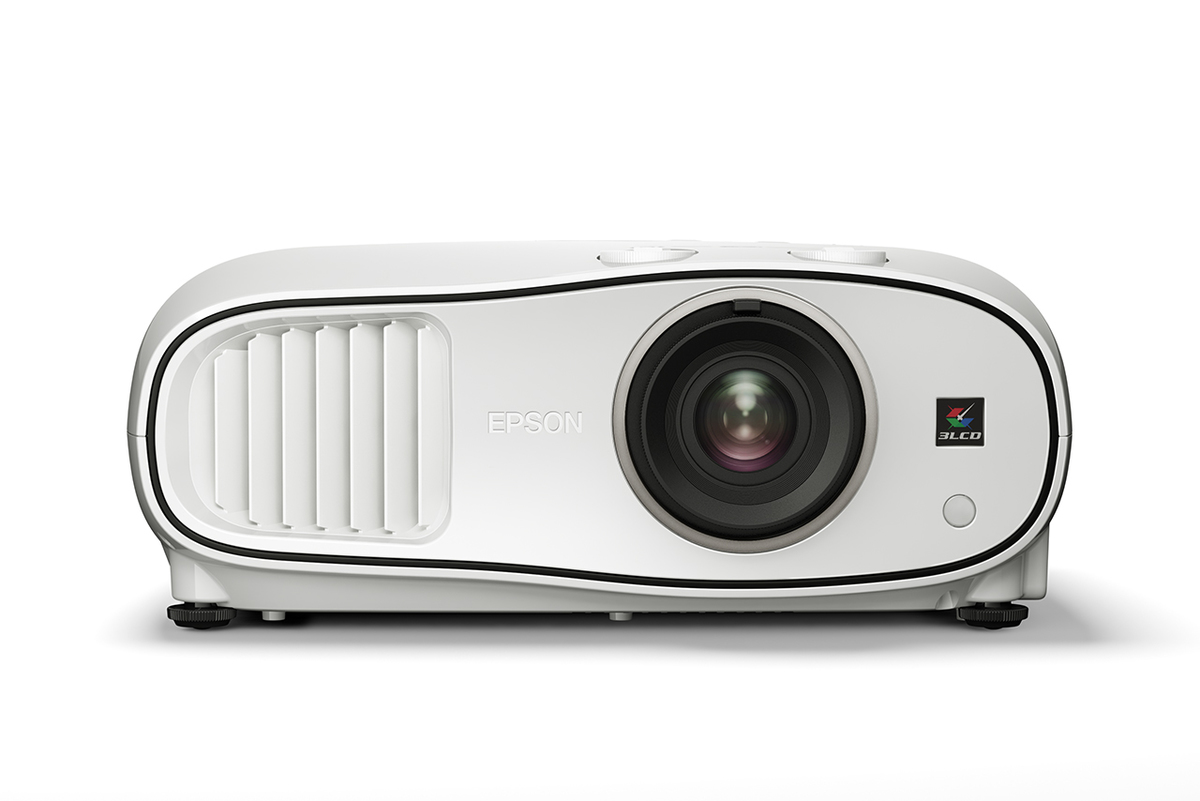Máy chiếu EPSON EH-TW6700 HOME & 3D PROJECTOR