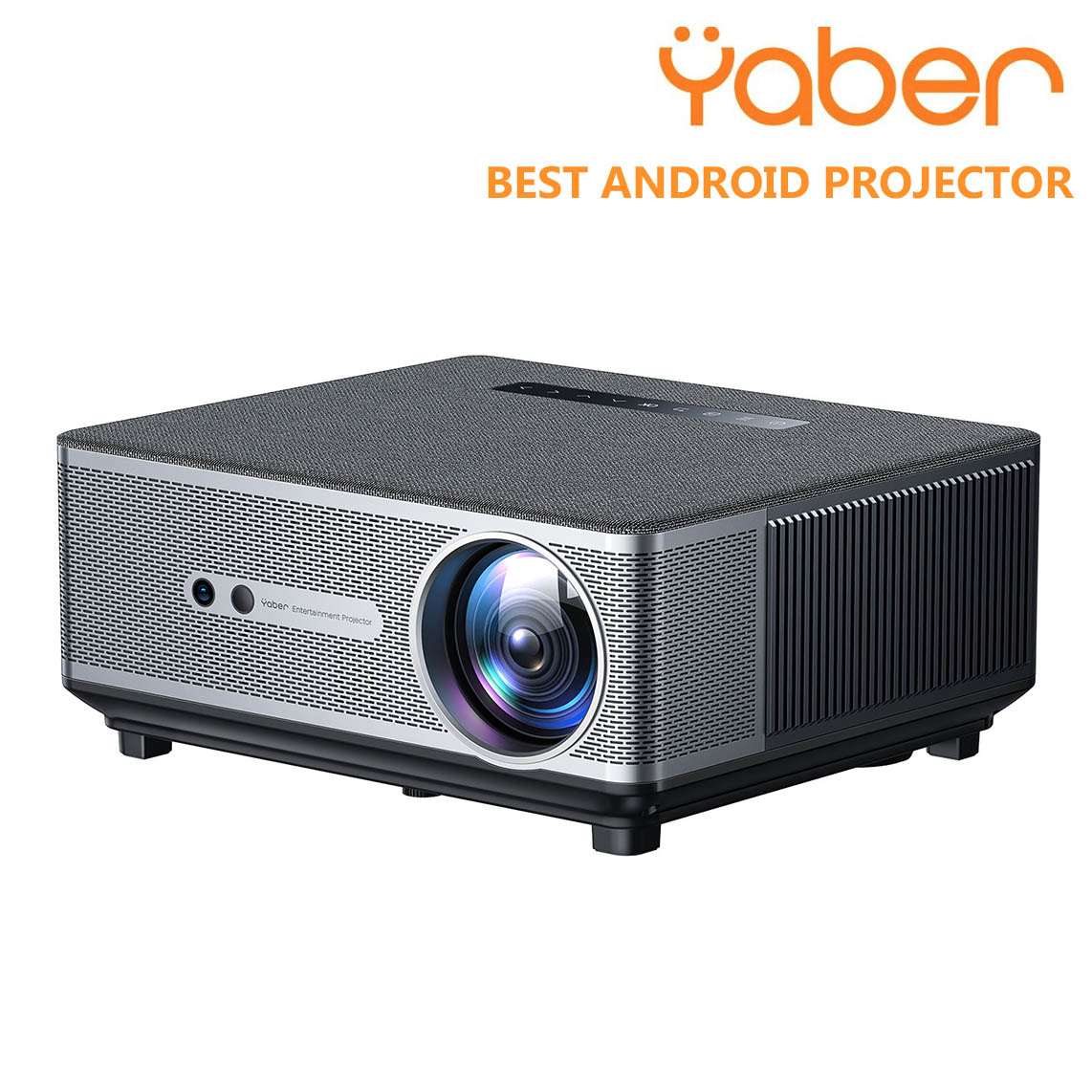 Máy chiếu Yaber Ace K1 Full-HD Android