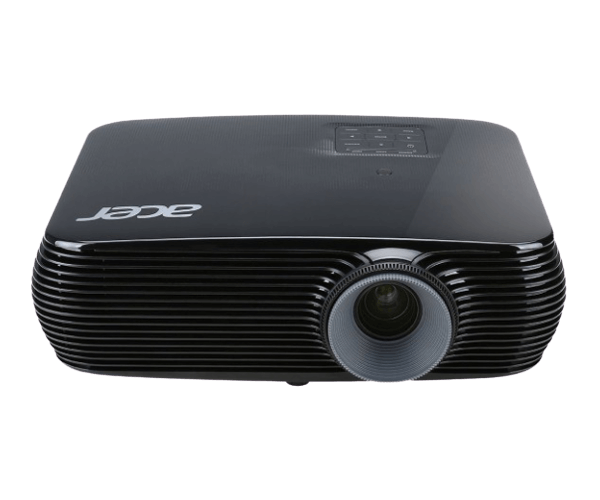 Máy chiếu ACER X1326WH - Cho lớp học văn phòng nhà hàng cafe bóng đá độ sáng cao